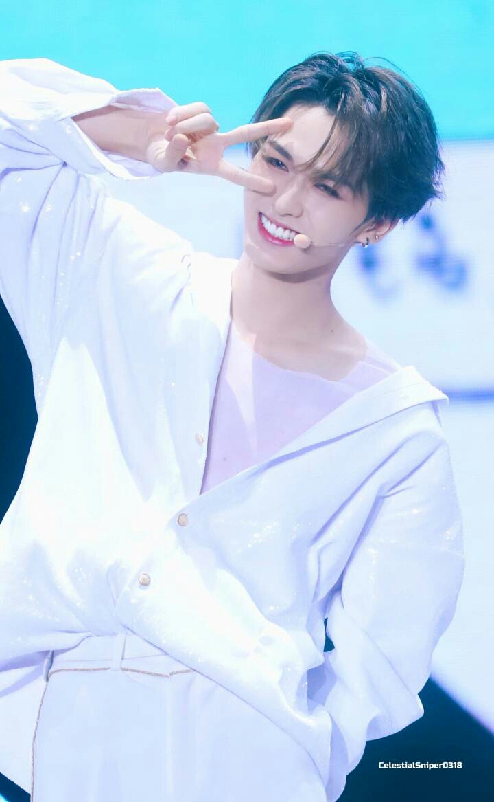 番外甜饼之朱正廷