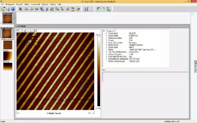 nanoscope analysis 1.5 download