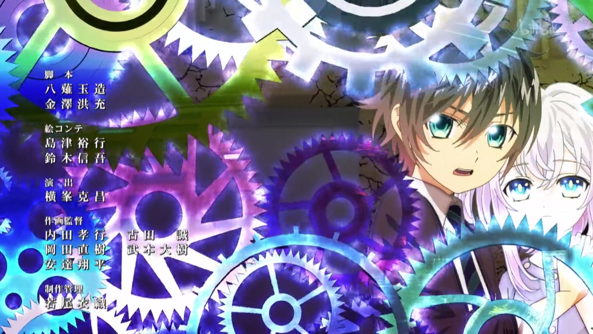 来自心灵深处的水**融?——hand shakers - 哔哩哔哩