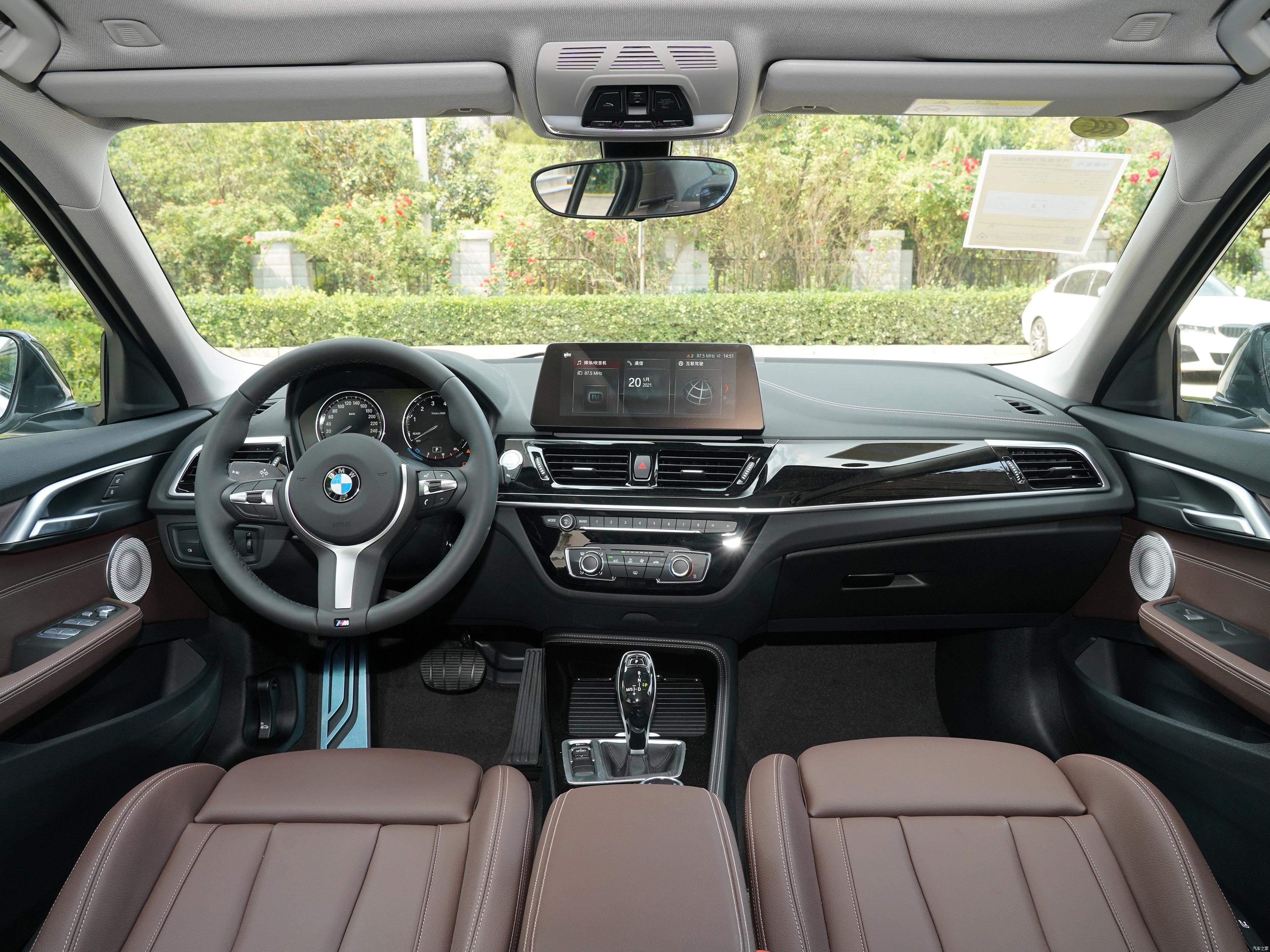 宝马1系低配值得买吗?性价比高吗?