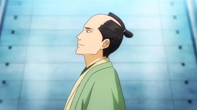 银魂 恒久远永流传的银魂为何完结 故事没有结束 只是不再传播 哔哩哔哩
