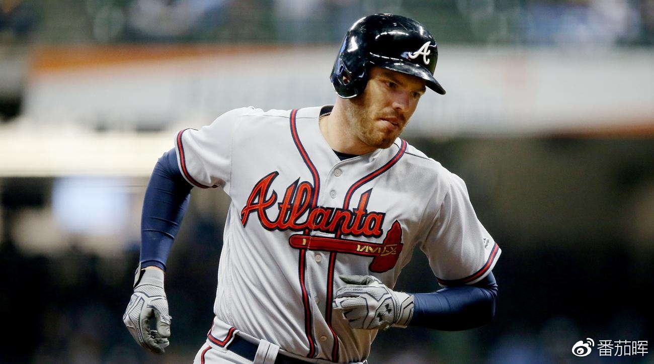 【30天30队】亚特兰大勇士 老牌劲旅即将迎来华丽转身 - 哔哩哔哩