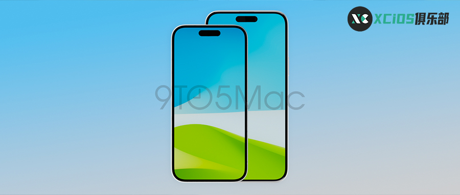 苹果性价比之王要来了?iPhone 15 Plus 渲染图和配置曝光 - 哔哩哔哩