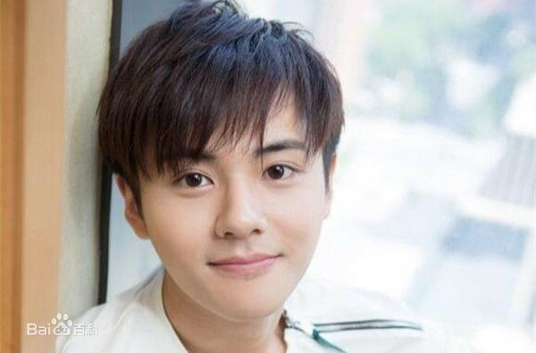 同是赵丽颖公司艺人,金瀚被捧红,95后的他却一