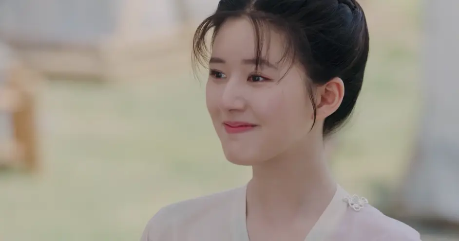 长歌行 营救李乐嫣的人终于来了 还真是兜兜转转 哔哩哔哩