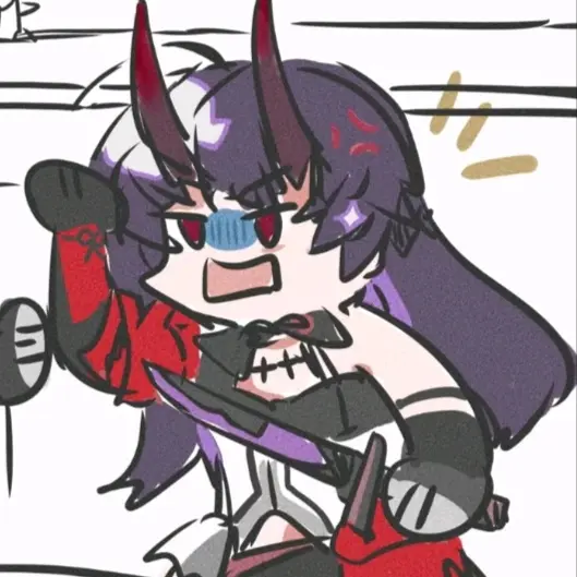 雷电芽衣90张表情包芽门