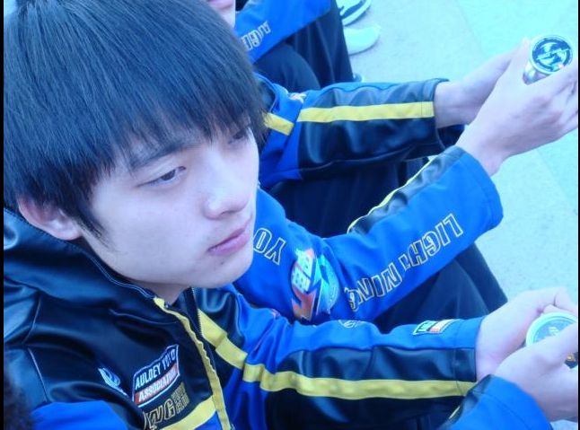 【火力少年王】剧照分享