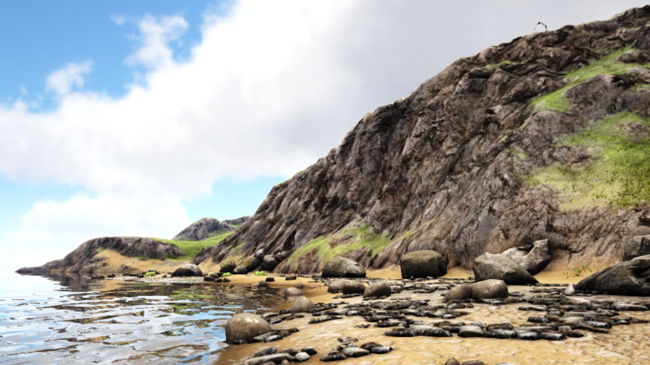 方舟 生存进化 泰克龙及泰克鞍代码 哔哩哔哩