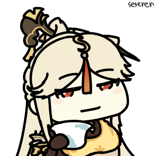原神 原神系列表情包 哔哩哔哩