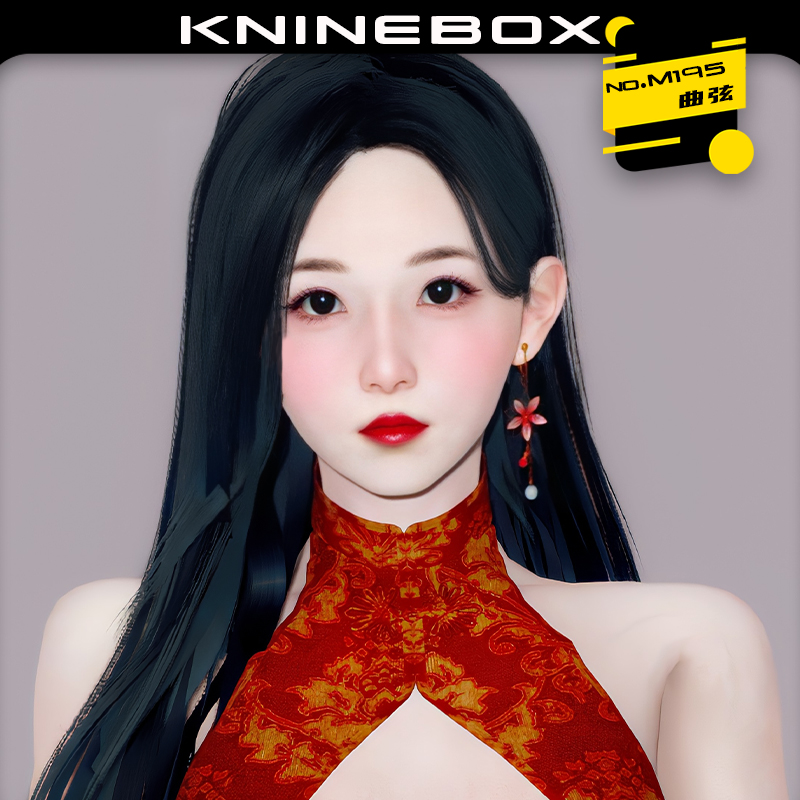 Honey Select2 hs2 人物卡 ai少女 - 哔哩哔哩