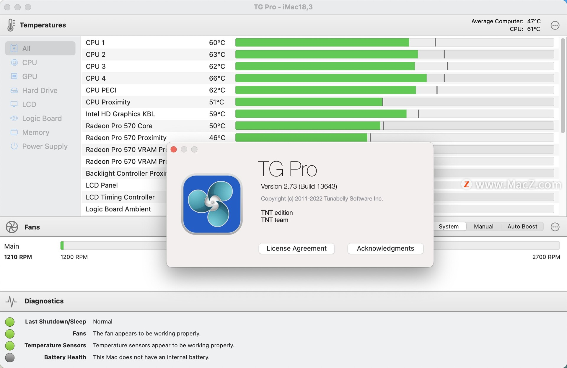 Tg Pro Mac Crack: Tg Pro Windows 10 – PZWK