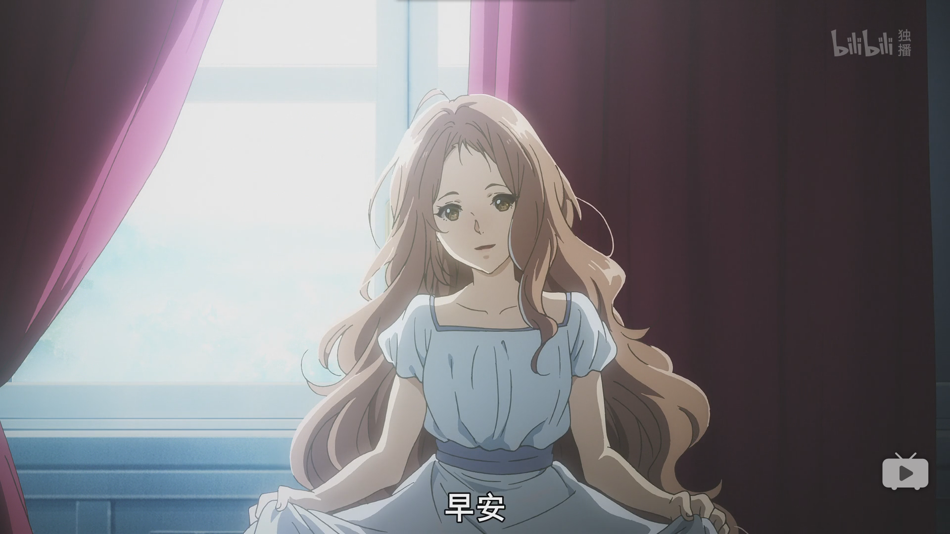 京紫德罗赛尔公主的时装秀