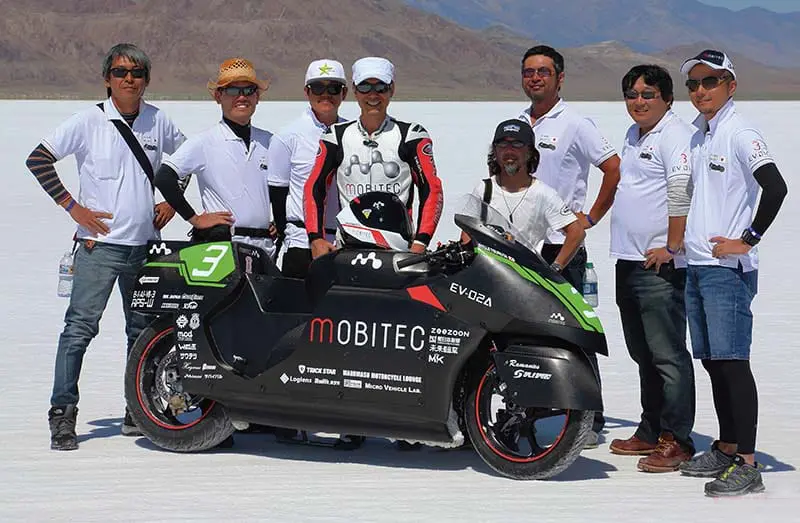 Mobitec Ev 02a电摩329km H刷新邦纳维尔速度记录 哔哩哔哩 Mobitec Ev 02a电摩329km H刷新邦纳维尔速度记录 哔哩哔哩