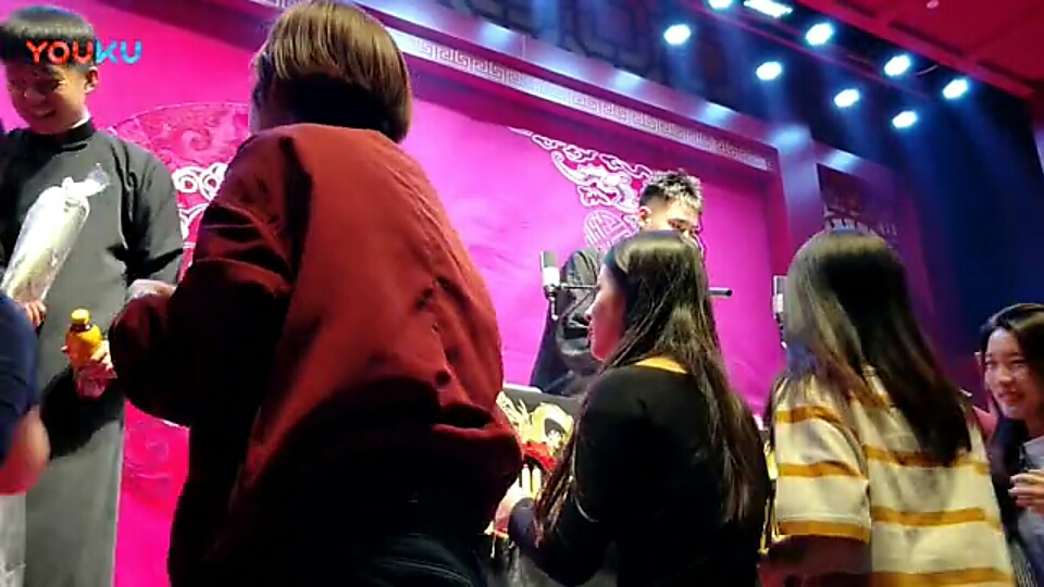 只是爱你番外三之玲珑