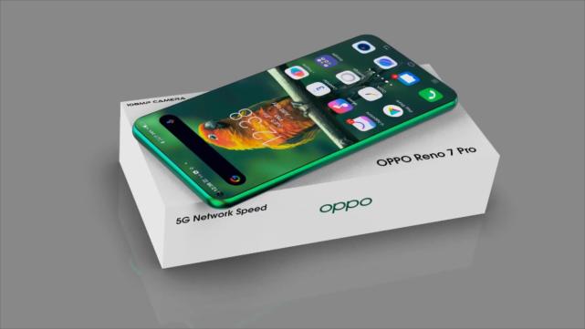 oppo新概念机曝光:120hz屏 骁龙888 5000mah,还支持65w快充!