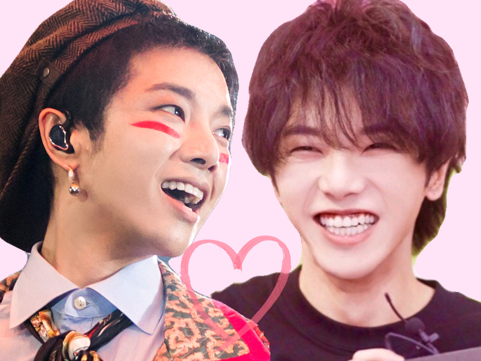 华晨宇水仙文壳哥带崽记主壳卷十飒8