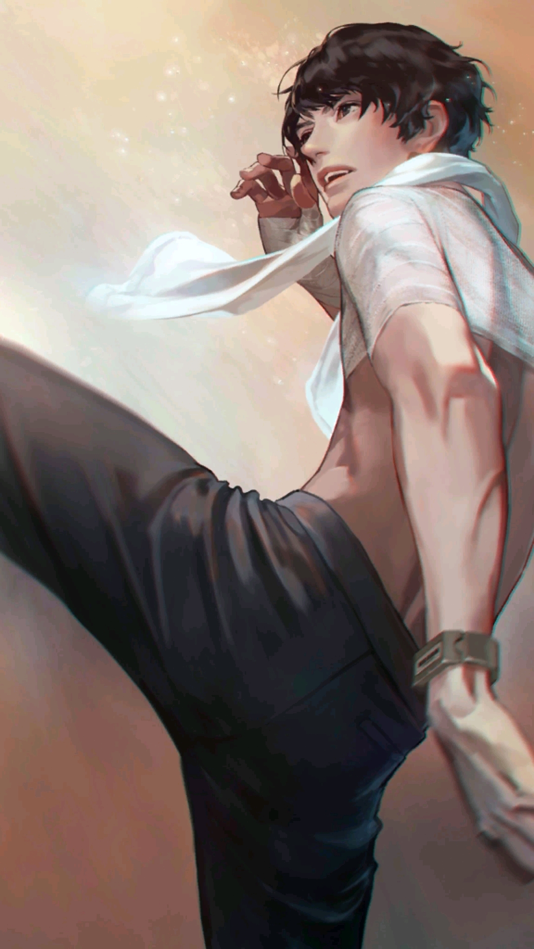 继晴人和葵之后无法触碰的千彰被囚禁的掌心refrain千彰篇剧透向解说