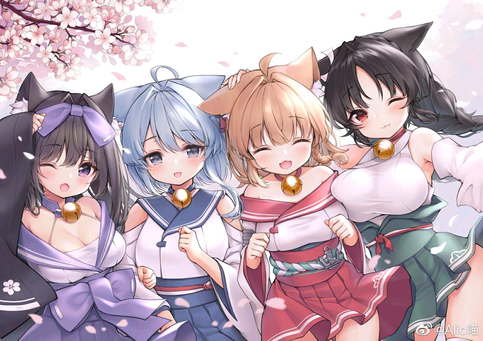 em碧蓝航线壁纸美图em