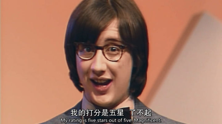 《黑镜:潘达斯奈基》:这一次,我们不做屏幕的奴