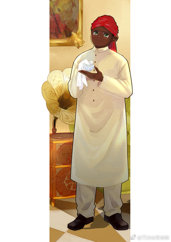 万古仙穹2再度开播,真神仙打架,神仙也爱男人