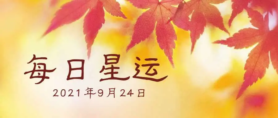 另有安排的一天12星座每日运 9月24日 哔哩哔哩 另有安排的一天12星座每日运 9月24日 哔哩哔哩