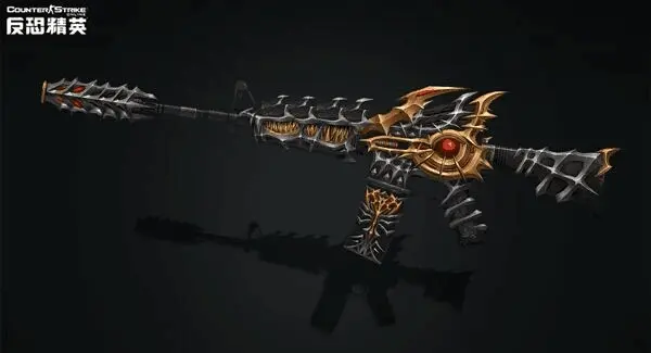 蛋拐纪年 Csol霸主武器集锦 哔哩哔哩