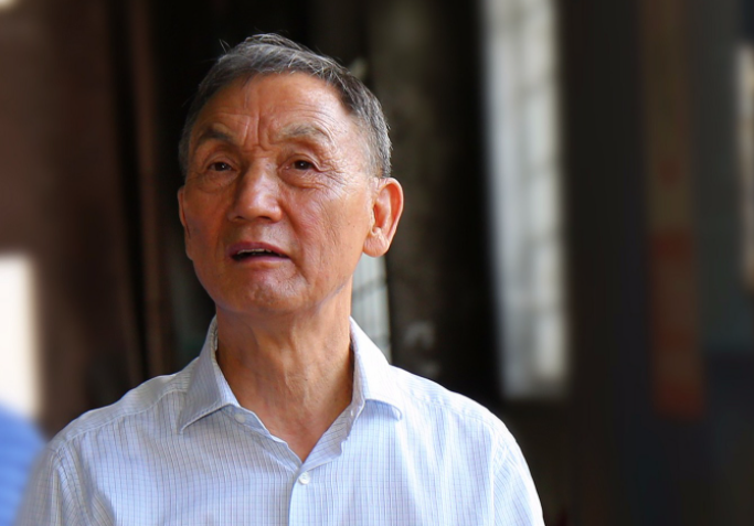 侯为贵:和华为抢人吃了不少哑巴亏!任正非:企业成功需要一批狼