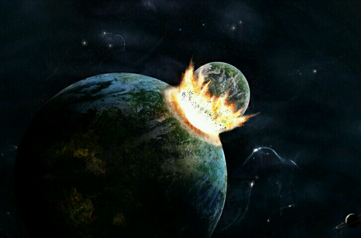 地球の灾难~旧日支配者 「久本雅美」对地球的