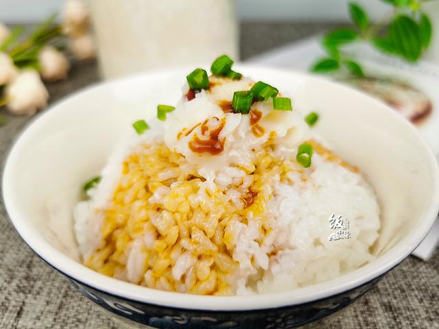 猪油拌饭到底有多香?教你做一份好吃的猪油拌饭,牢记这3点