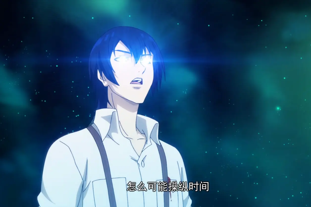 一人之下:无根生的神明灵,能克制风后奇门吗?