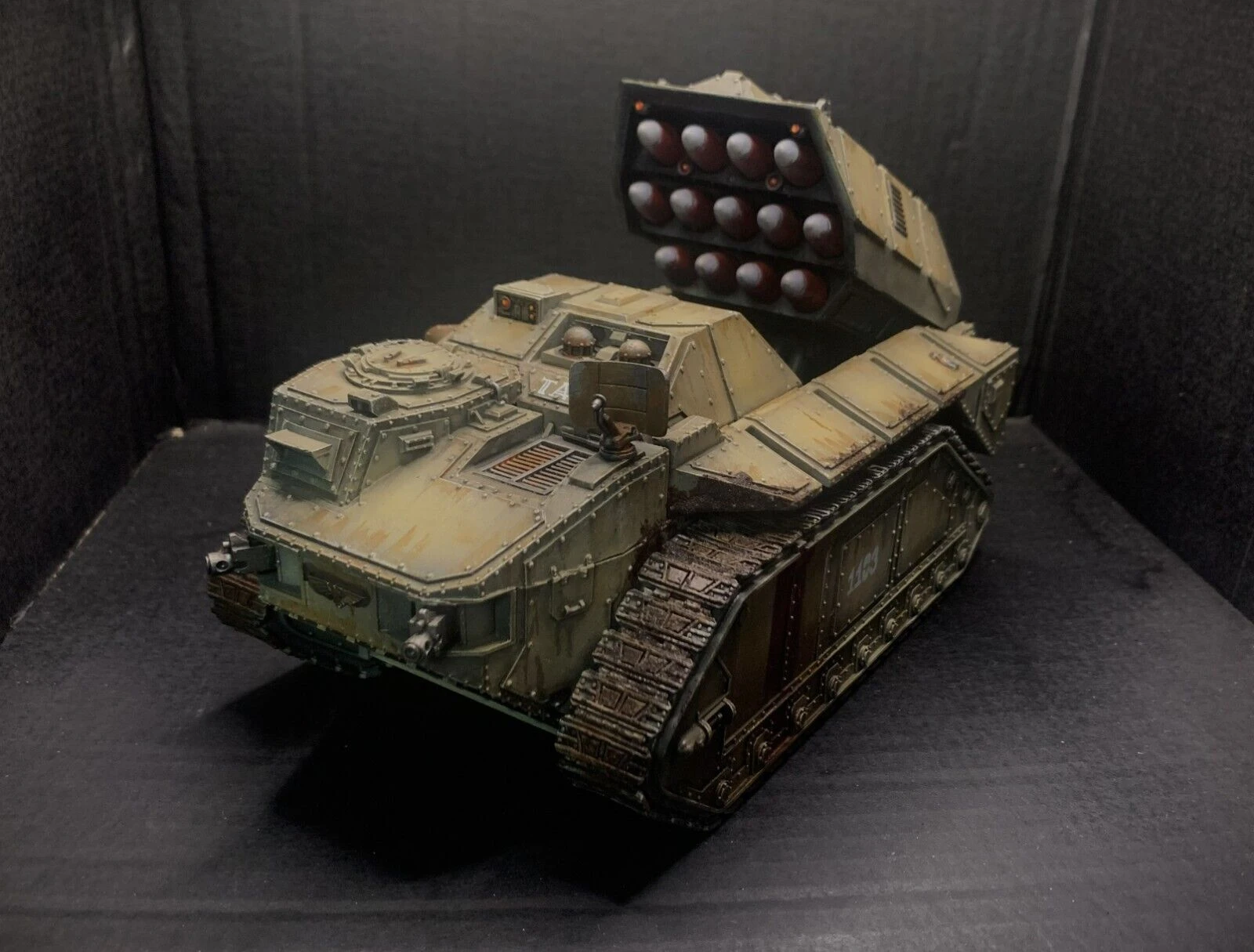 40k-lex