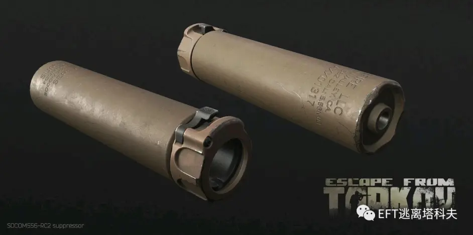 逃离塔科夫0 12 5更新内容 未来内容 哔哩哔哩