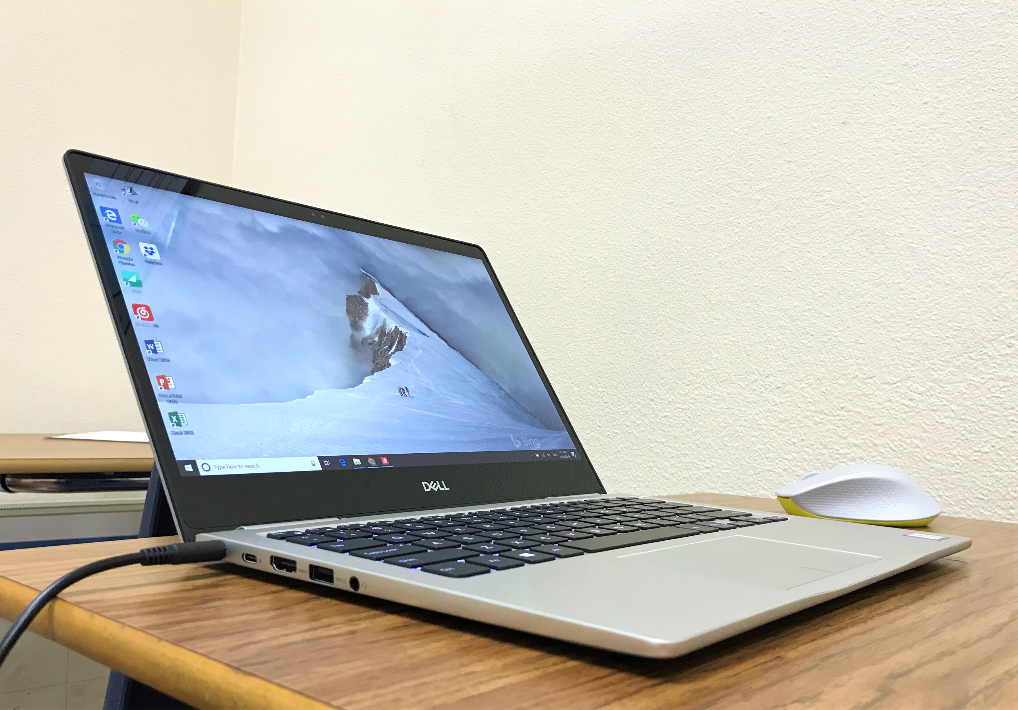 外观优雅价格美丽戴尔灵越137370一周使用体验