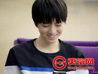 TFBOYS 土味情话（拆穿篇）③