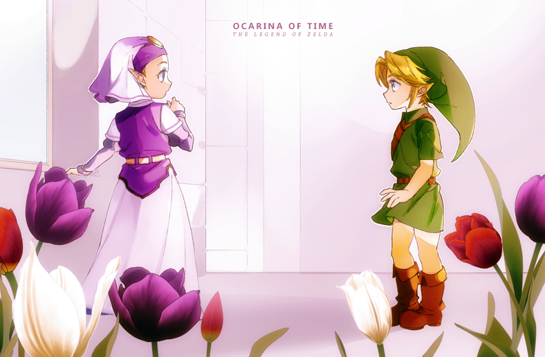 《塞尔达传说 时之笛》发售20周年,还记得“时之歌”的旋律吗?