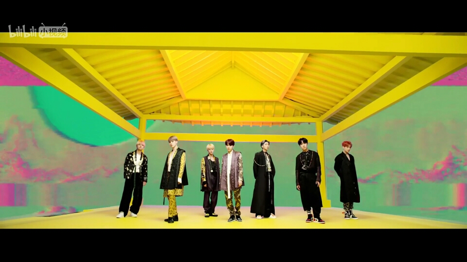 [防弹之家]为什么要和他们一起看剧