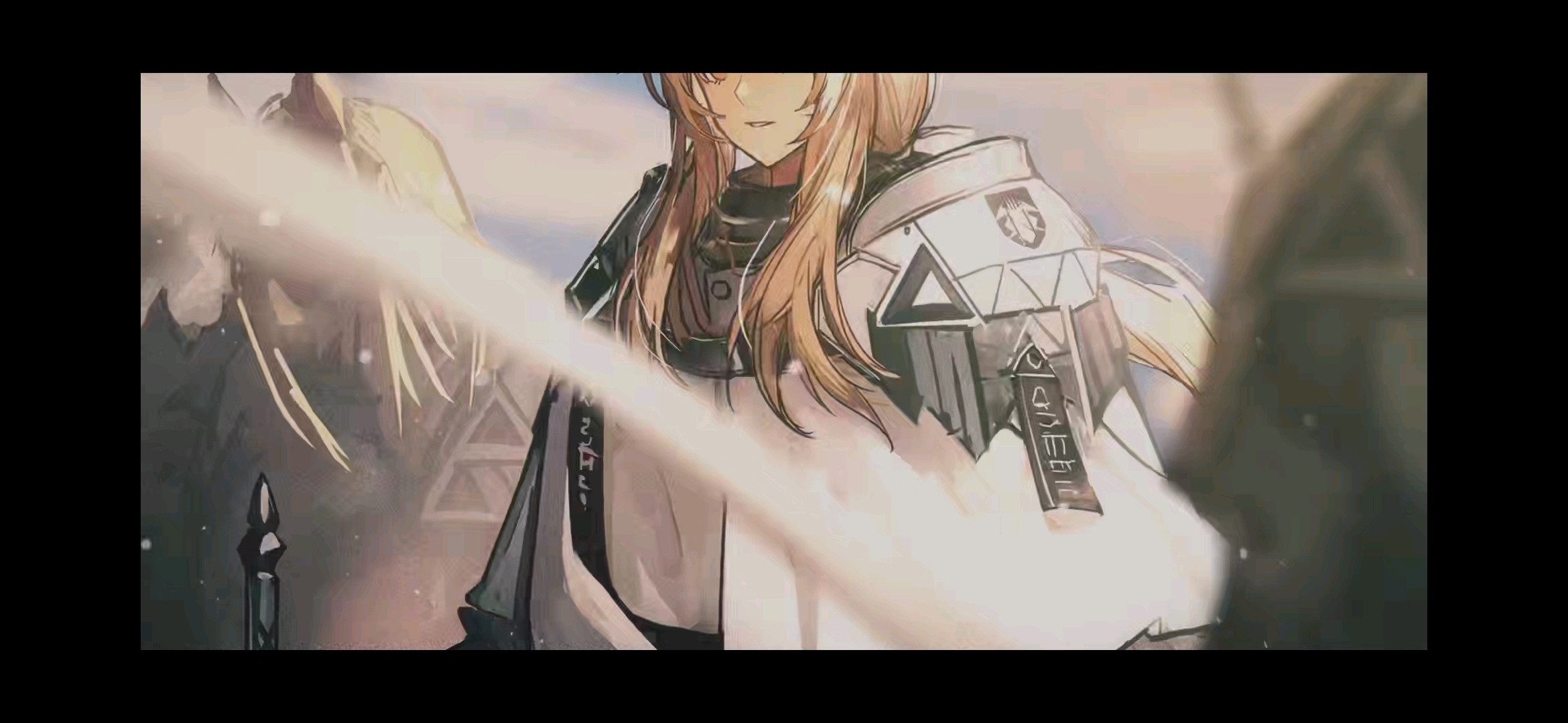 明日方舟卡西米尔篇仍未完结是否会一探临光第一次夺冠时的故事