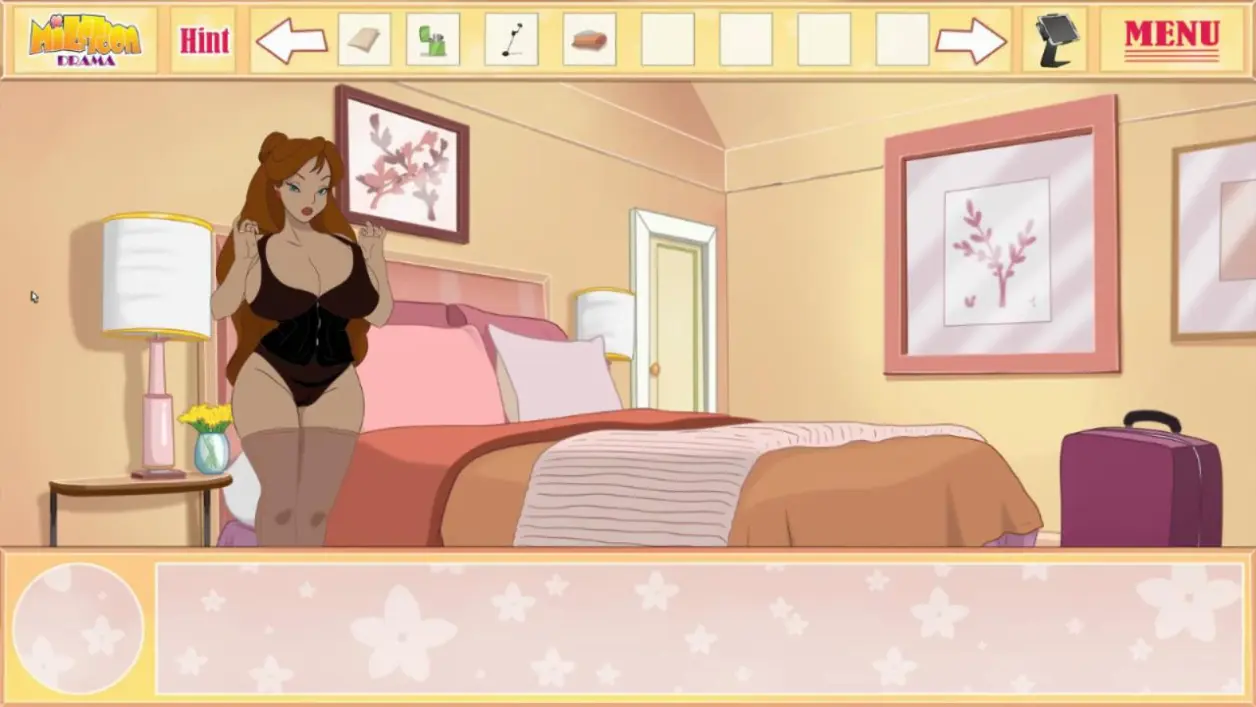 milftoon drama 新手入门简易攻略
