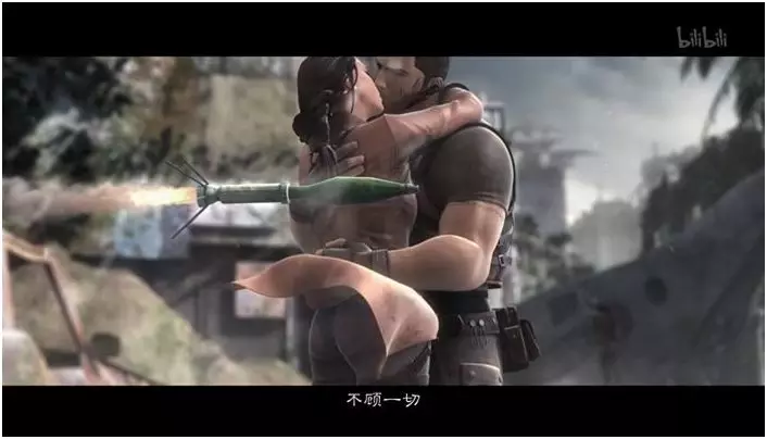 艺画开天公布新PV，这一次很可能是国漫3D作品的里程碑!