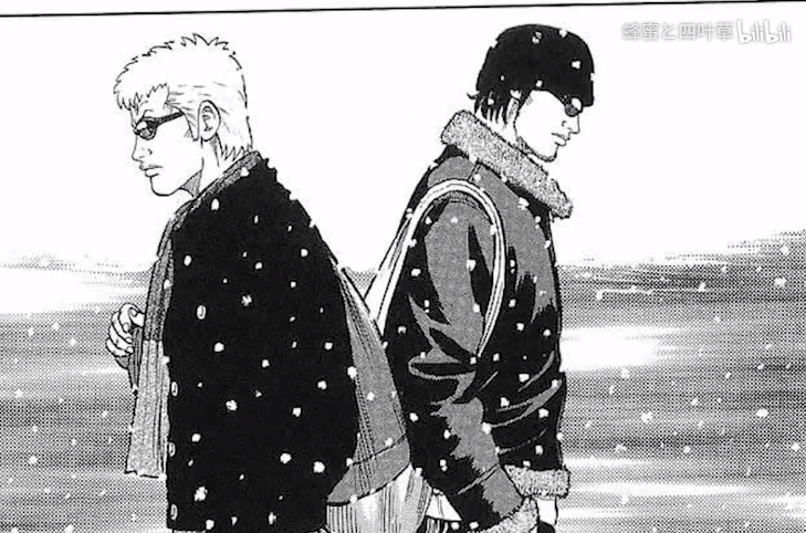 热血高校,乌鸦们的另类青春物语