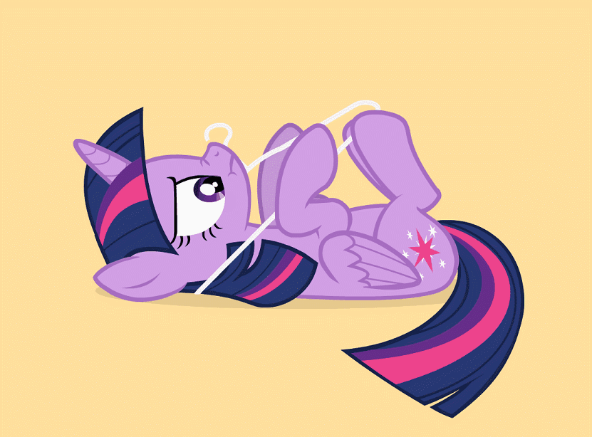 mlp每日图片分享