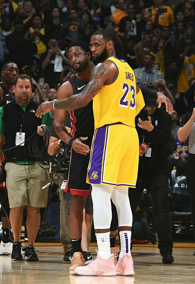 韦德之道7实测 | 舞鞋-李宁全城7