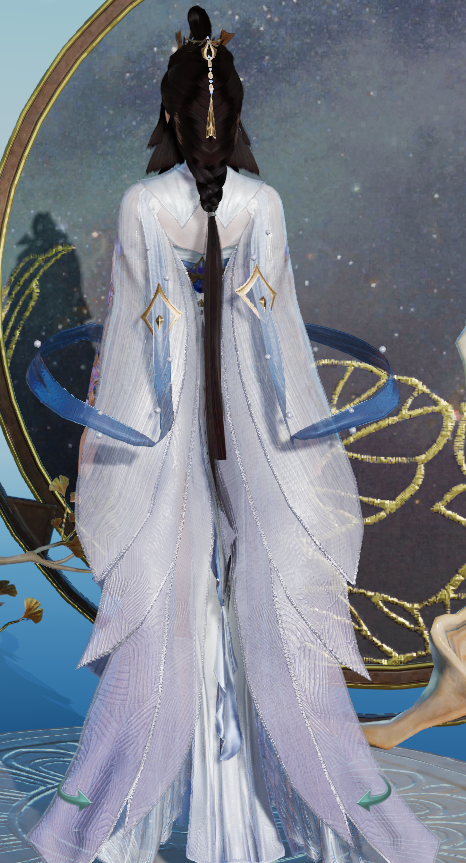 蓬莱成女校服·星演