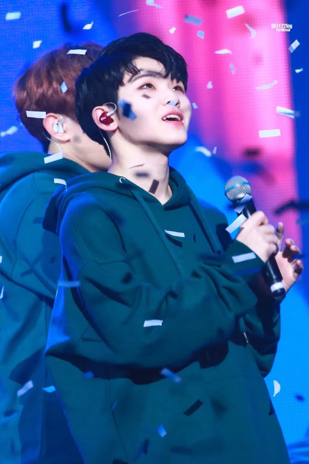 肉食系女生眼里的小十七是什么样