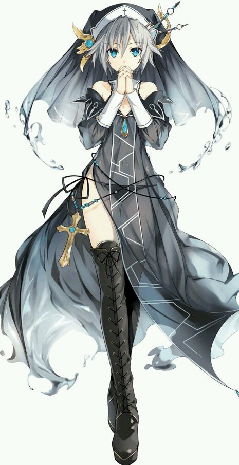 约会大作战美图第十一期——插画篇