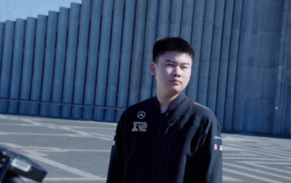 果子哥成为rng"短板"?3项数据排名倒数,香锅:中野比不过psg