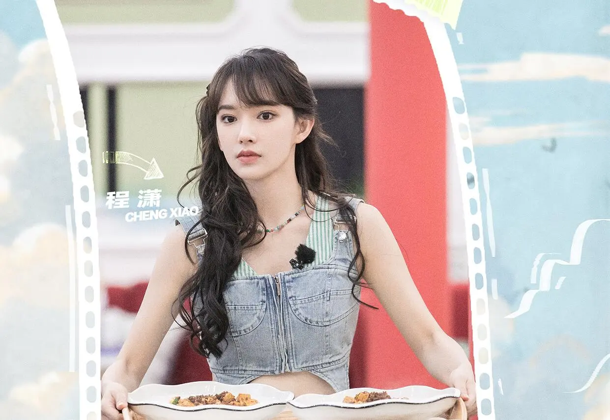 许光汉的"无从下手",程潇的"无从下嘴",让《中餐厅》被骂惨