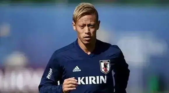 法亚在线日语 本田圭佑 被世界杯宠爱的男人 哔哩哔哩