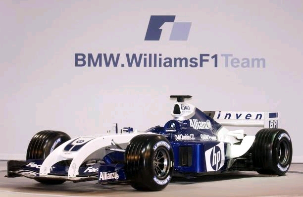 如果bmw返回f1去聘请利根川去担任bmw f1车队老板(假设)