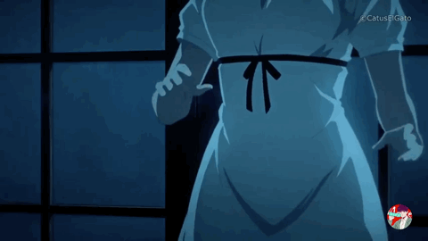 fgo系列沙雕图69